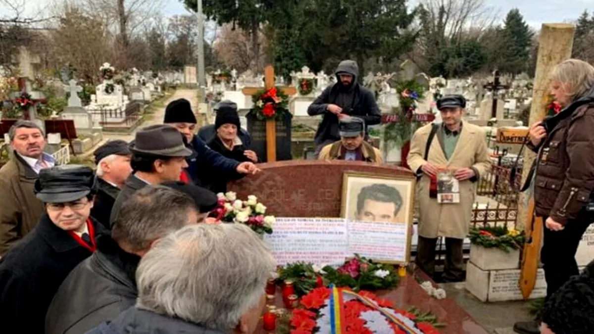 „Ceaușescu avea demnitate, merită respect și admirație”
