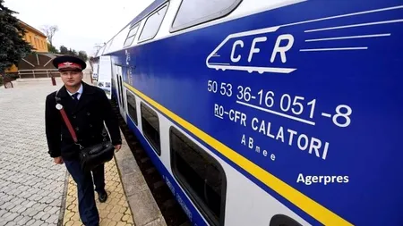 Mecanici CFR și șefi de tren prinși beți la serviciu. 11 sunt cercetați după ce au fost găsiți cu alcoolemie ridicată