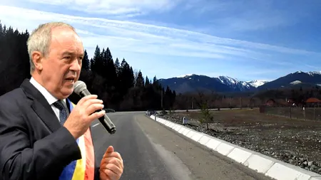 Baronul Laurențiu Nistor, contract de 63 milioane de lei pentru un ”băiat deștept” din Hunedoara