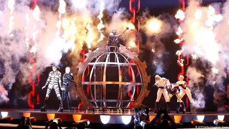 Viitorul nu „sună” bine: Organizarea Eurovision 2023, în aer?