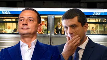 Băluță îl atacă pe Miruță: „De asta trebuie să plece acest guvern”. Ministrul nu plătește facturile pentru M4