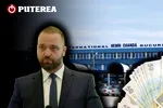 Cum vrea directorul general Bogdan Mîndrescu „Vuitton” să jefuiască pasagerii de pe Aeroportul Otopeni