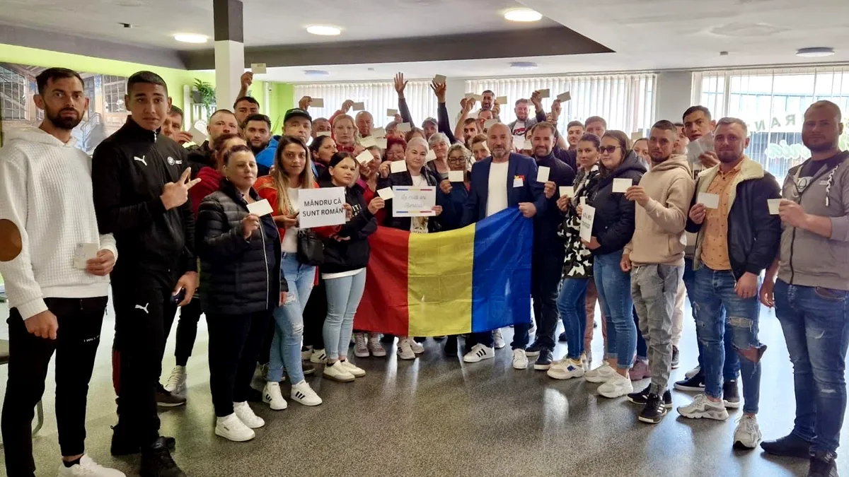 Presa străină scrie că diaspora românească este factorul-cheie al alegerilor prezidenţiale