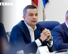 Sorin Grindeanu a răbufnit la adresa lui Ciucu și USR. Declarații dure la dresa rivalilor politici: „Ăsta-i tabloul la zi”