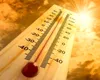 Val de căldură extremă. Temperaturi de până la 40 de grade și nopți tropicale în toată țara