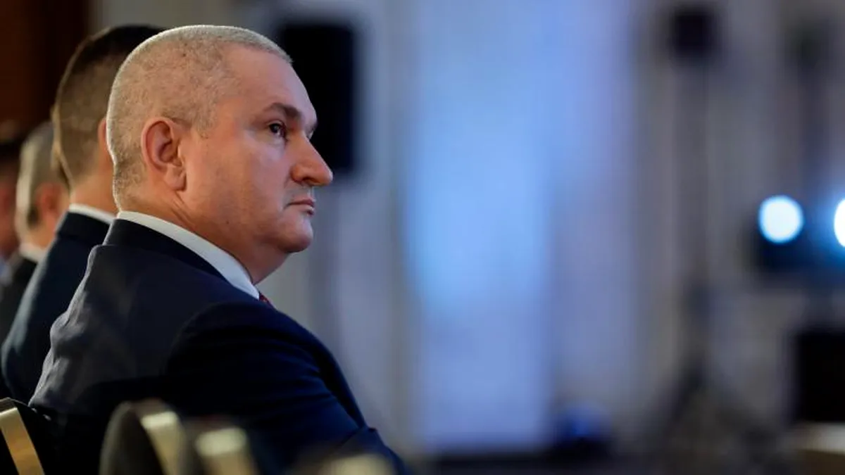 A fost președintele ASF, Nicu Marcu, informator sau nu al Securității?