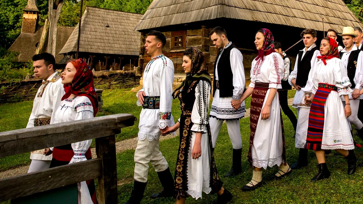 Românii vor avea o nouă zi națională. Totul a pornit de la inițiativă UNESCO