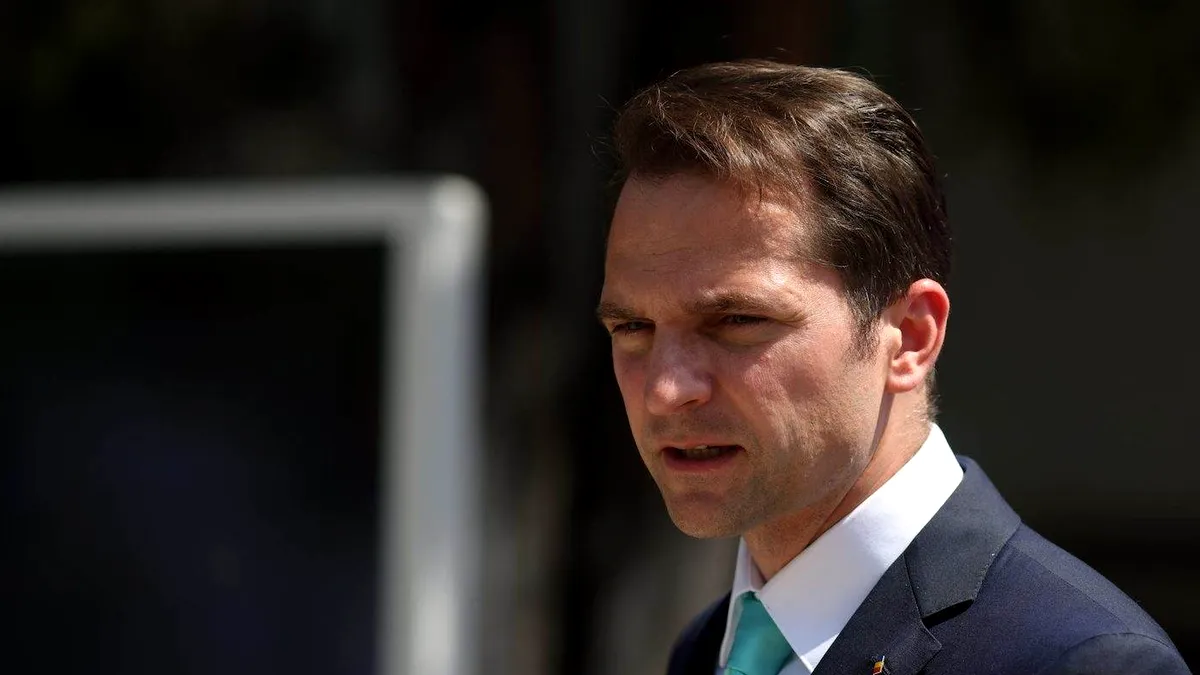 Ministrul Energiei, despre posibilitatea compensării prețului la carburanți: Vom analiza situația