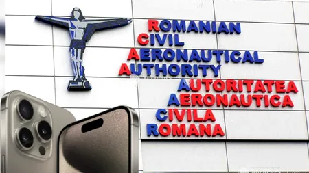 Autoritatea Aeronautică Civilă a cumpărat cele mai noi iPhone 15, pentru membrii CA