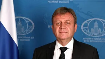 Ambasadorul Rusiei în Mali: Ucraina a deschis un al doilea front în Africa