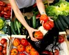 Târg de produse oltenești, găzduit de un hypermarket