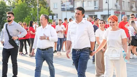 Nume surpriză pe listele PSD Dolj pentru alegerile parlamentare. Ministrul Adrian Câciu - primul la Deputați, Laura Vicol – out!