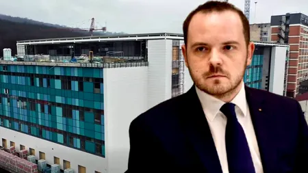 Centrul de arși grav de la Târgu Mureș, aproape de finalizare. Când ar putea fi deschis