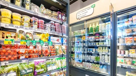 Un mare retailer de pe piaţa românească va deschide în 2025 zeci de magazine în zone pietonale cu trafic intens şi în noile zone rezidenţiale