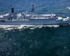 Marinar român dispărut în Marea Mediterană. Căutări în desfășurare în cadrul unei misiuni europene