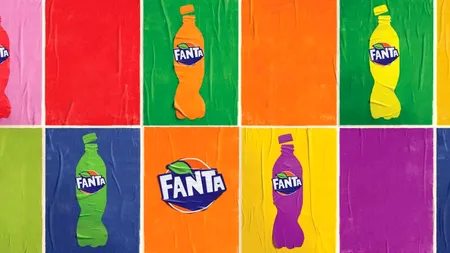 Coca Cola explică de ce rețeta de Fanta din România este mai slabă decât în alte țări