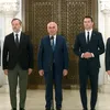 Oferta lui Ilie Bolojan după consultările de la Cotroceni: guvern minoritar în jurul PSD sau formula PNL-USR-UDMR