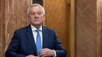 Constantin Toma, primarul Buzăului, crede că intrarea în Opoziție înseamnă autodistrugerea PSD