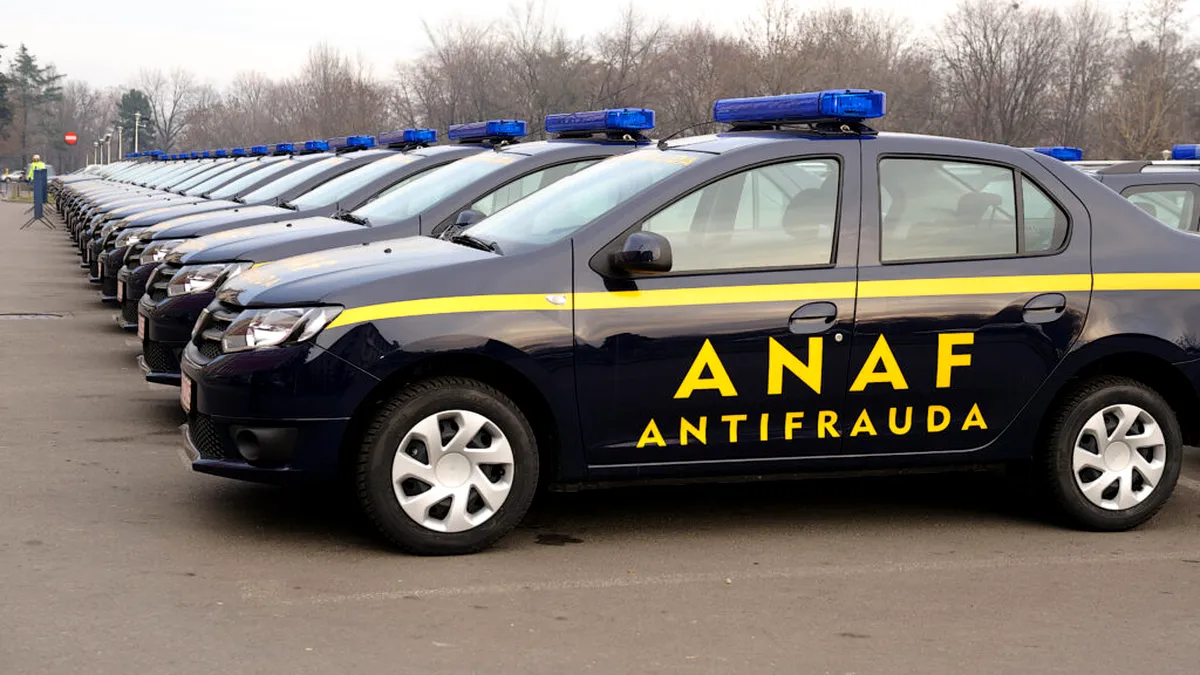 Antifrauda, control masiv la operatorii ITP pentru autovehicule