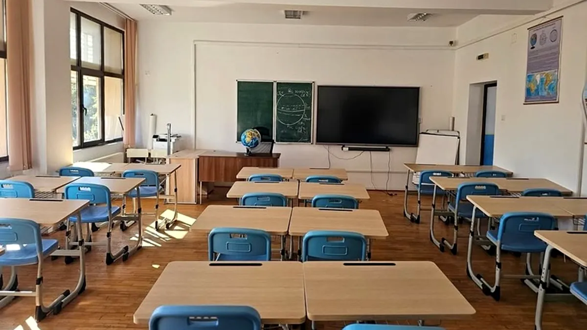 Liceele românești din Cernăuți: România transmite „un semnal ferm”, dar tensiunea crește