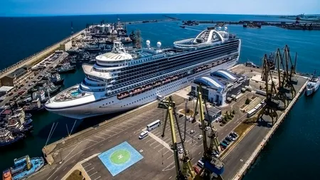 9 miliarde de euro pentru Constanța, planul Guvernului PSD de a transforma orașul într-un hub logistic și energetic european
