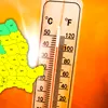 Alertă meteo la început de septembrie: Trei sferturi din România, în alertă de caniculă! Ce zone sunt cele mai afectate