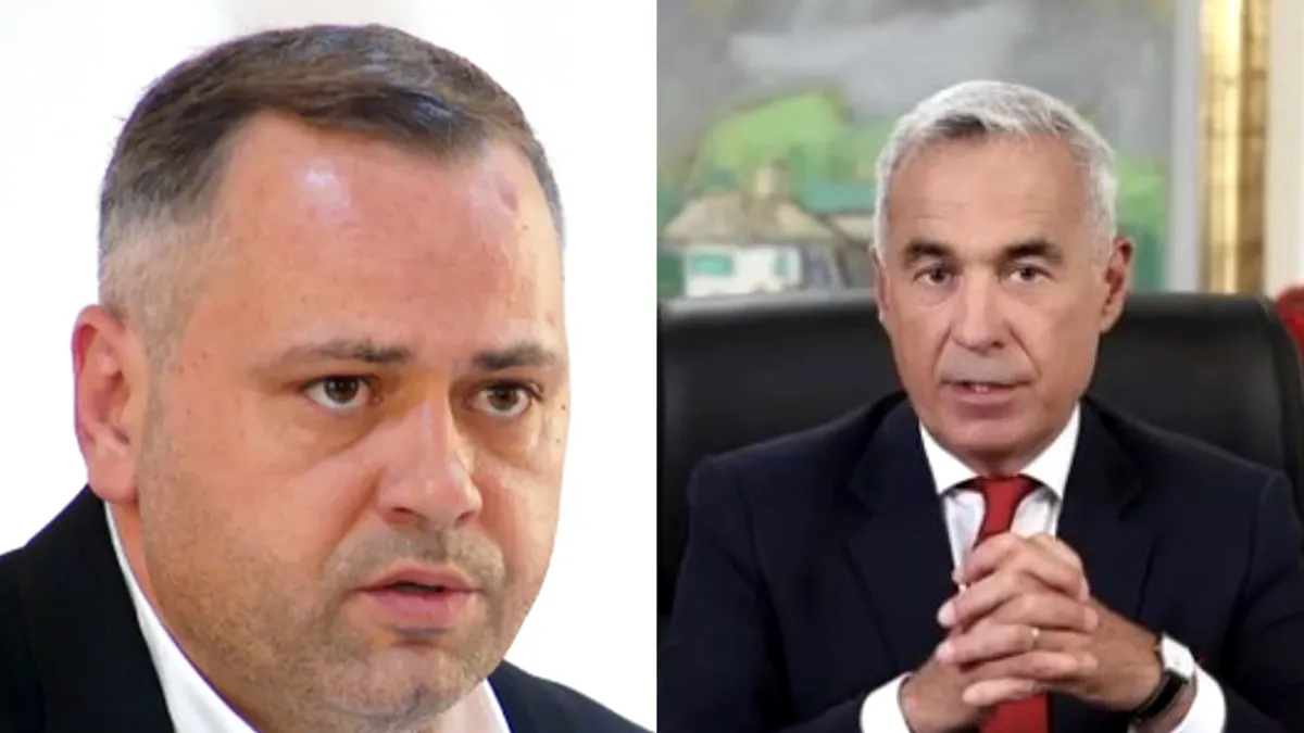 Avertisment despre boicotul inițiat de Georgescu. Ministru: Multe societăți vor intra chiar în faliment