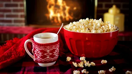Cele mai frumoase filme de Crăciun de care nu ne săturăm niciodată