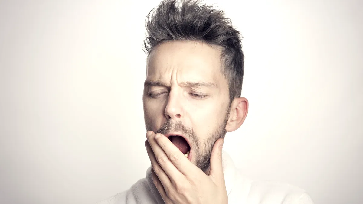 Studiu: Cât de periculoasă este insomnia?