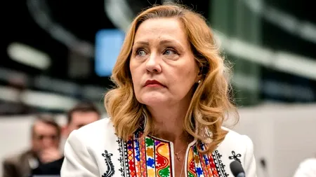 Elena Lasconi, făcută praf într-o înregistrare pe TikTok: a avut foooarte mulți, foarte mulți amanți. Vine cu o părere și Edi Iordănescu