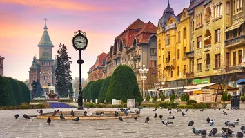 Orașul românesc, desemnat cea mai bună destinație de vară pentru familii în 2025. Întrece Berlinul și Madridul