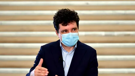 Nicușor Dan: Primăria Generală și cele de sector ar fi trebuit să suporte împreună creșterea prețurilor la termoficare