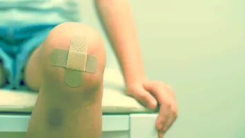 De ce oamenii se vindecă de trei ori mai lent decât alte mamifere