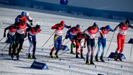 Rezultatele înregistrare de sportivii români, azi, la Jocurile Olimpice de la Beijing