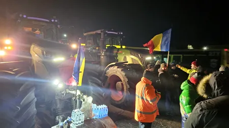 Fermierii amenință că-și închid afacerile dacă nu primesc revendicările cerute