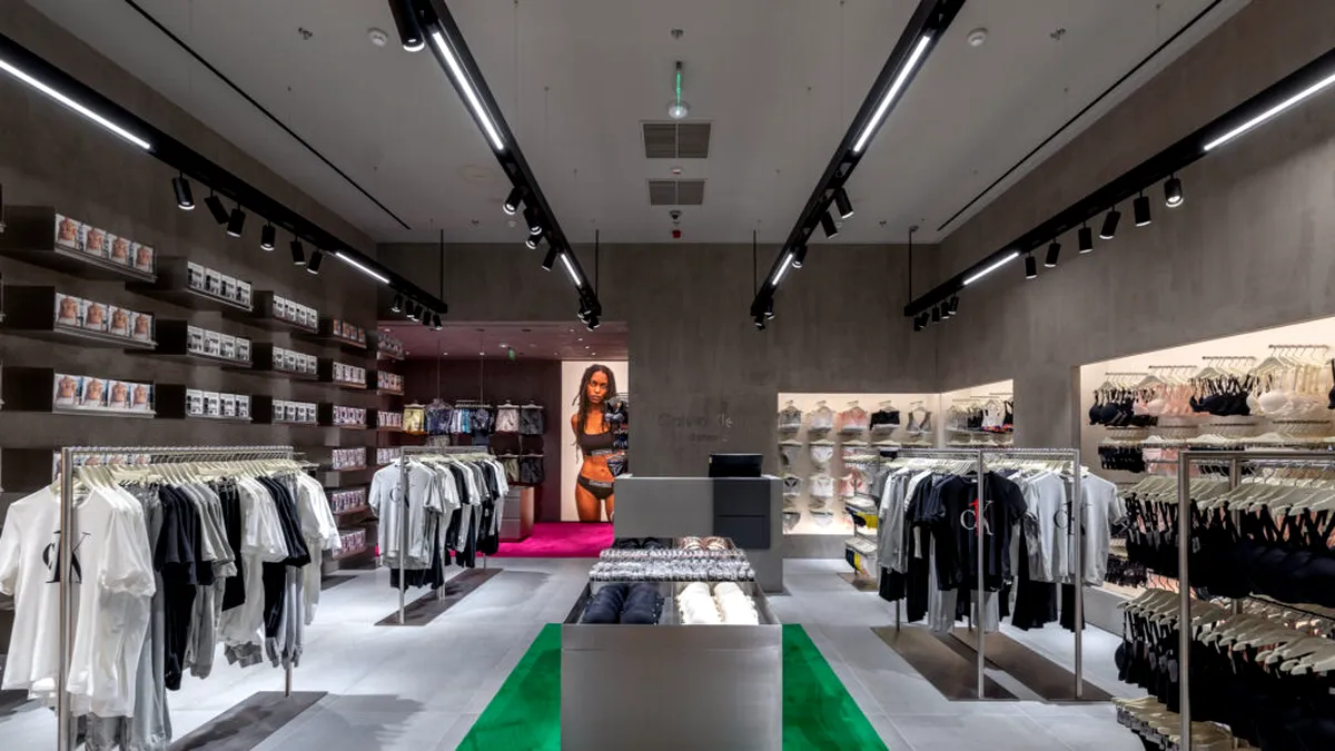 Pentru iubitorii de fashion si nu numai: S-a ivit un nou magazin „de firmă” în București