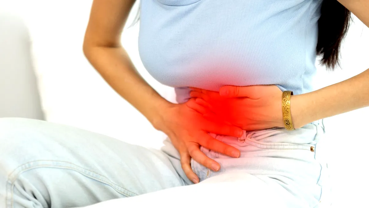 Spitalele din România s-au umplut de pacienți cu afecțiuni digestive severe. Care sunt cele mai frecvente cauze identificate