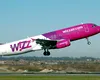 Un deputat român reclamă un caz de hărțuire sexuală la bordul unei aeronave Wizz Air cu destinația București