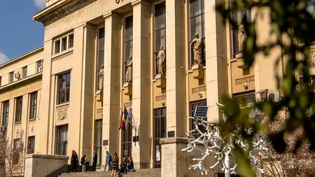 Universitatea București înregistrează cel mai mare număr de candidaturi pentru admiterea din ultimii 14 ani