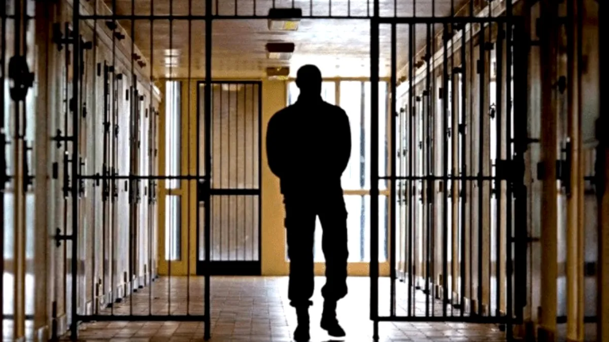 Radiografia crimei din România: de la 900 la 525 condamnați în 8 ani