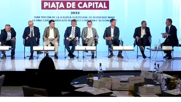 Unde și-ar pune banii, ACUM, directorii companiilor de top din România