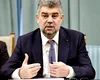 Marcel Ciolacu îl felicită pe Nicușor Dan și face apel la unitate națională după alegeri