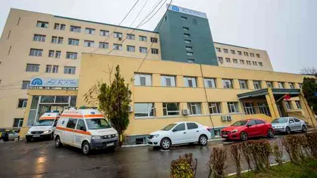 Spitalul de urgență din Iași, contract cu dedicație pentru niște austrieci cu lipici la banii publici