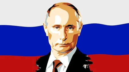 Unde e Vladimir Putin?