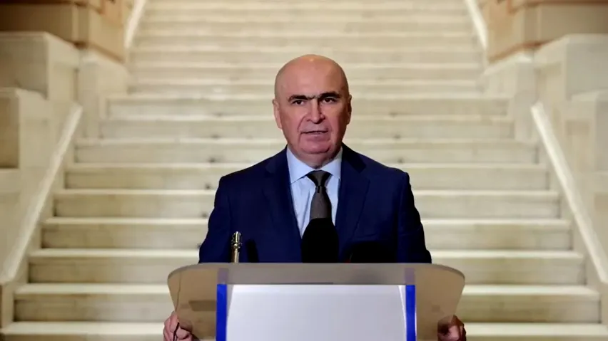 Scandal după vizita lui Bolojan la Iași. PSD acuză o deplasare strict politică: Adio Ilie, adio sărăcie!