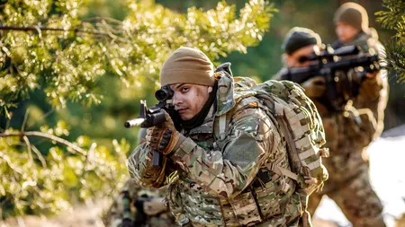Rusia amenință Estonia în contextul exercițiilor NATO