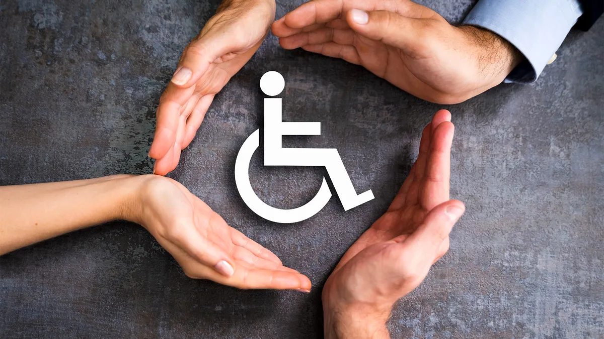 Revoluție în sistemul de handicap: bolile ireversibile vor avea certificate pe viață