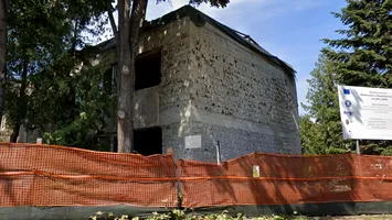 Creșa de jumătate de milion de euro: fiasco european la primăria useristului Lucian Viziteu