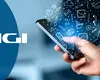 Operatorul de telecomunicaţii Digi, venituri de 1,9 miliarde euro în 2024