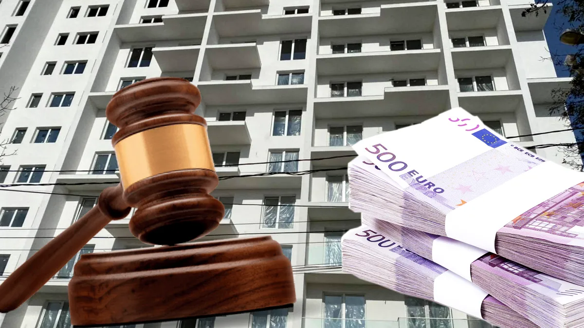 Scandal imobiliar la Ploiești: Dezvoltator acuzat că a înșelat oamenii, prejudiciindu-i cu milioane